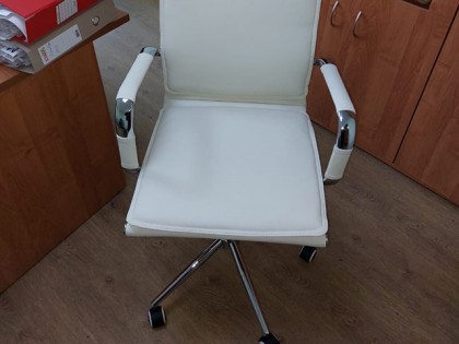 Кресло руководителя Riva Chair 6003-1 S ООО «ДорТэкс» (Белгород) 27.10.2022